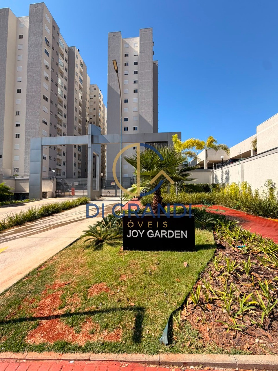 Apartamento, 2 quartos, 56 m² - Foto 1