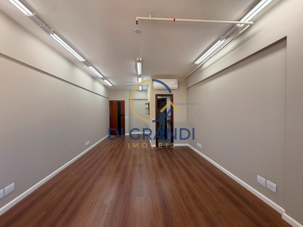 Sala-Conjunto, 35 m² - Foto 1