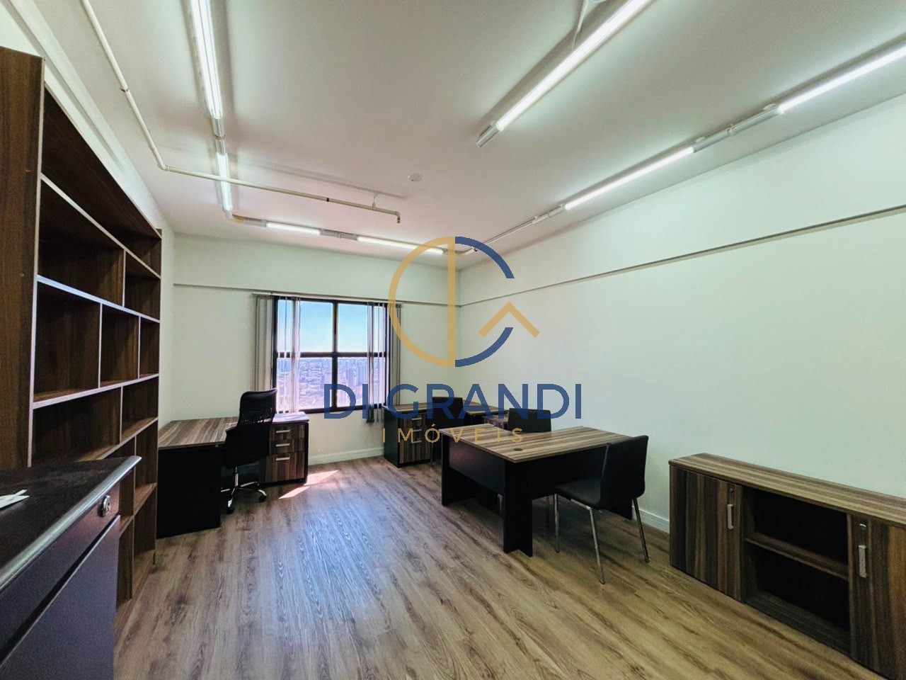 Sala-Conjunto, 35 m² - Foto 3