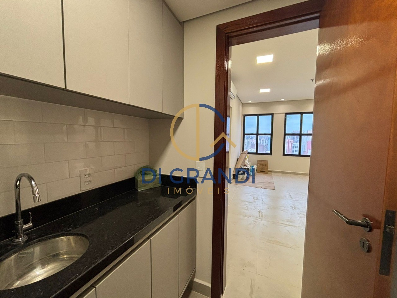 Sala-Conjunto, 35 m² - Foto 5