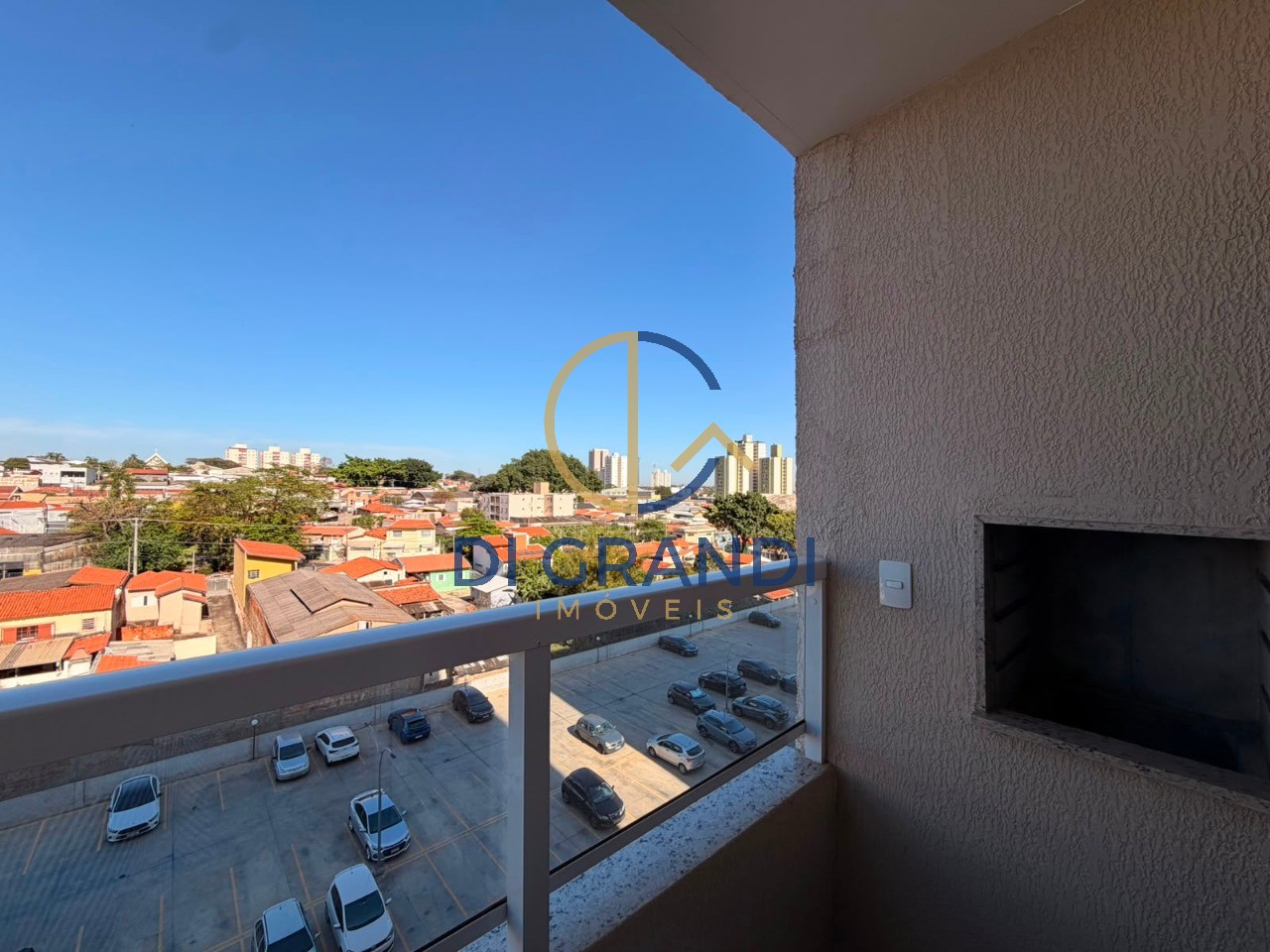 Apartamento, 2 quartos, 56 m² - Foto 7