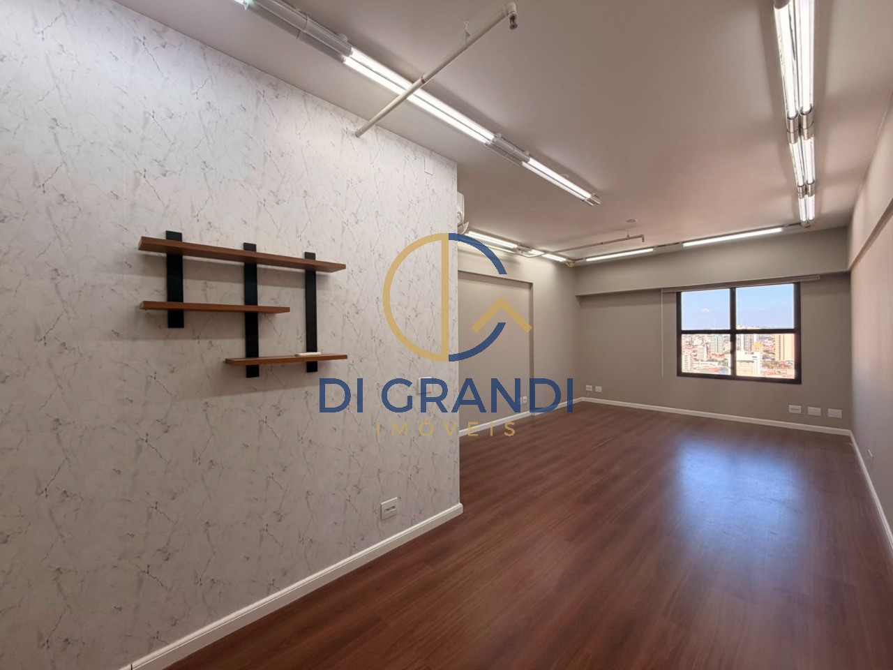 Sala-Conjunto, 35 m² - Foto 3