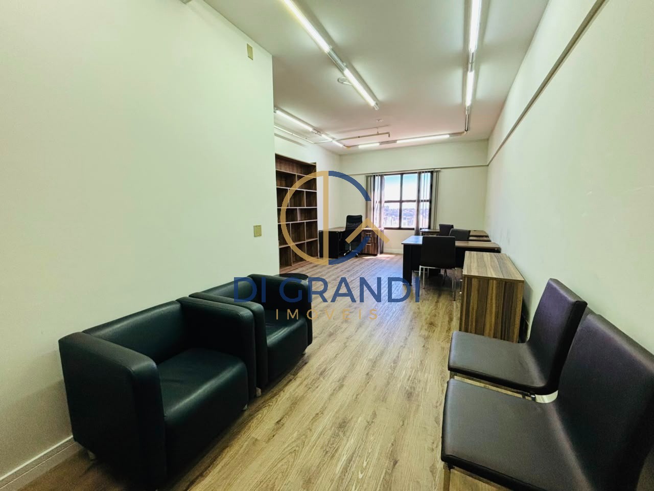 Sala-Conjunto, 35 m² - Foto 2