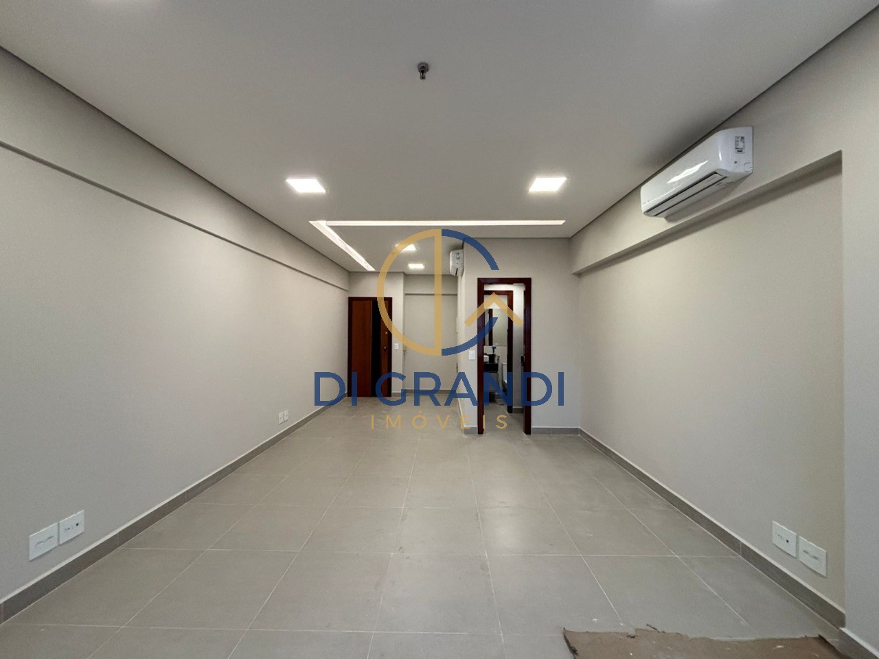 Sala-Conjunto, 35 m² - Foto 1