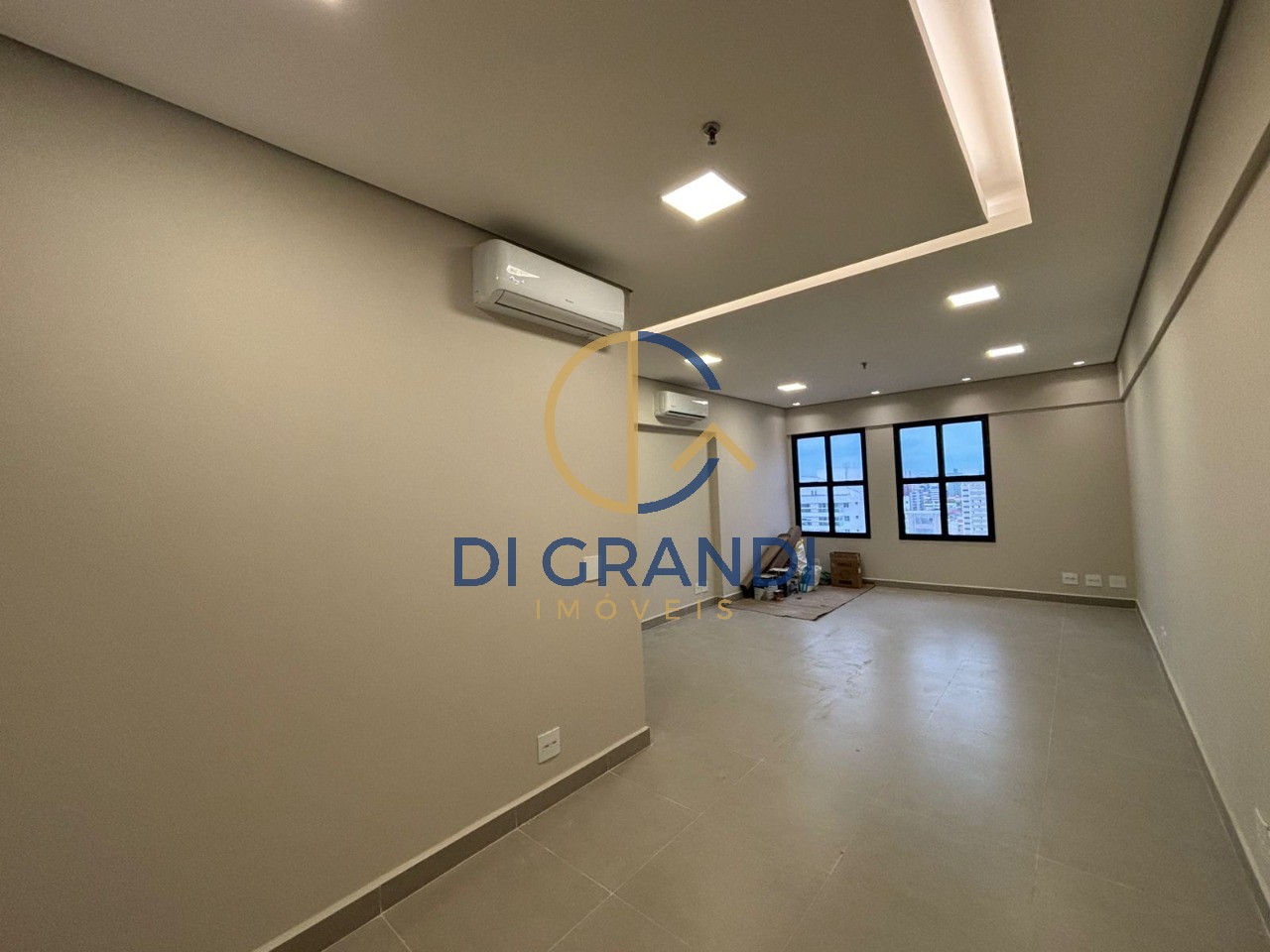 Sala-Conjunto, 35 m² - Foto 3
