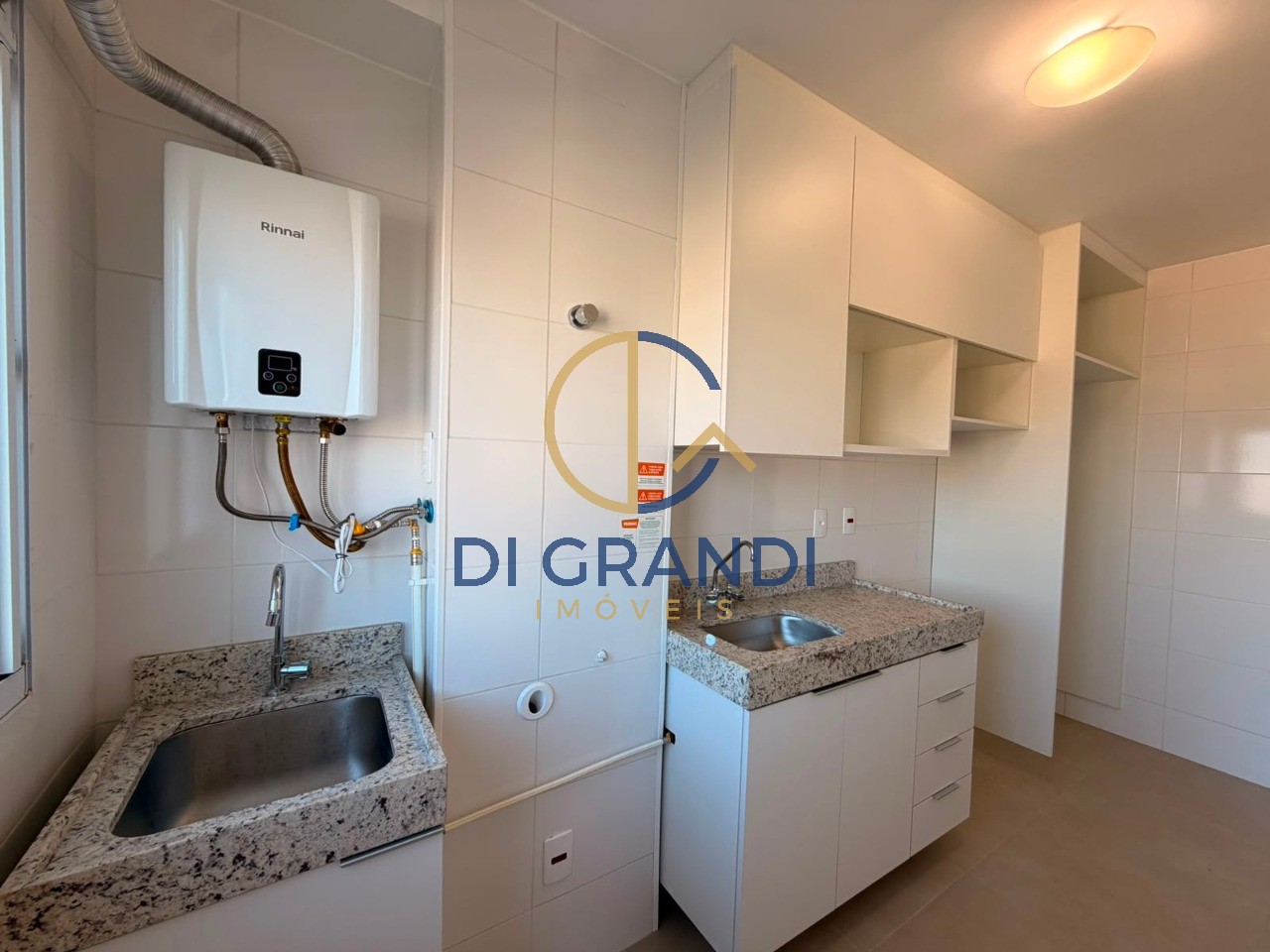 Apartamento, 2 quartos, 56 m² - Foto 10