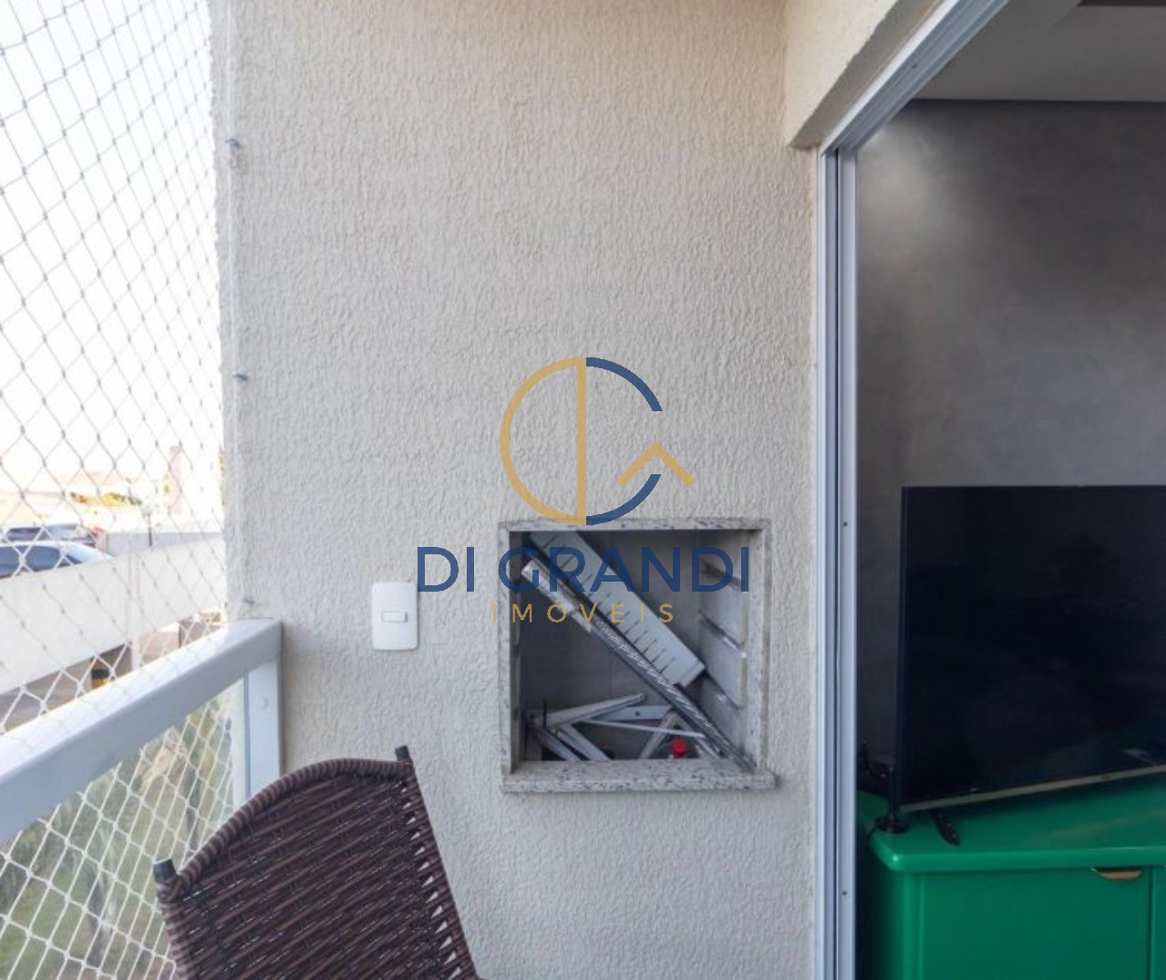 Apartamento, 2 quartos, 56 m² - Foto 7