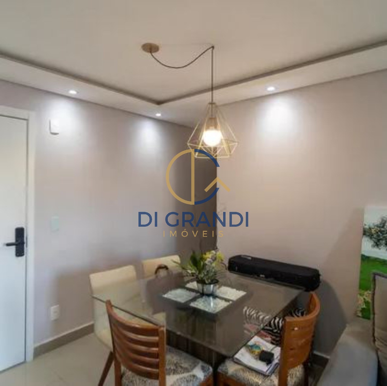 Apartamento, 2 quartos, 56 m² - Foto 5