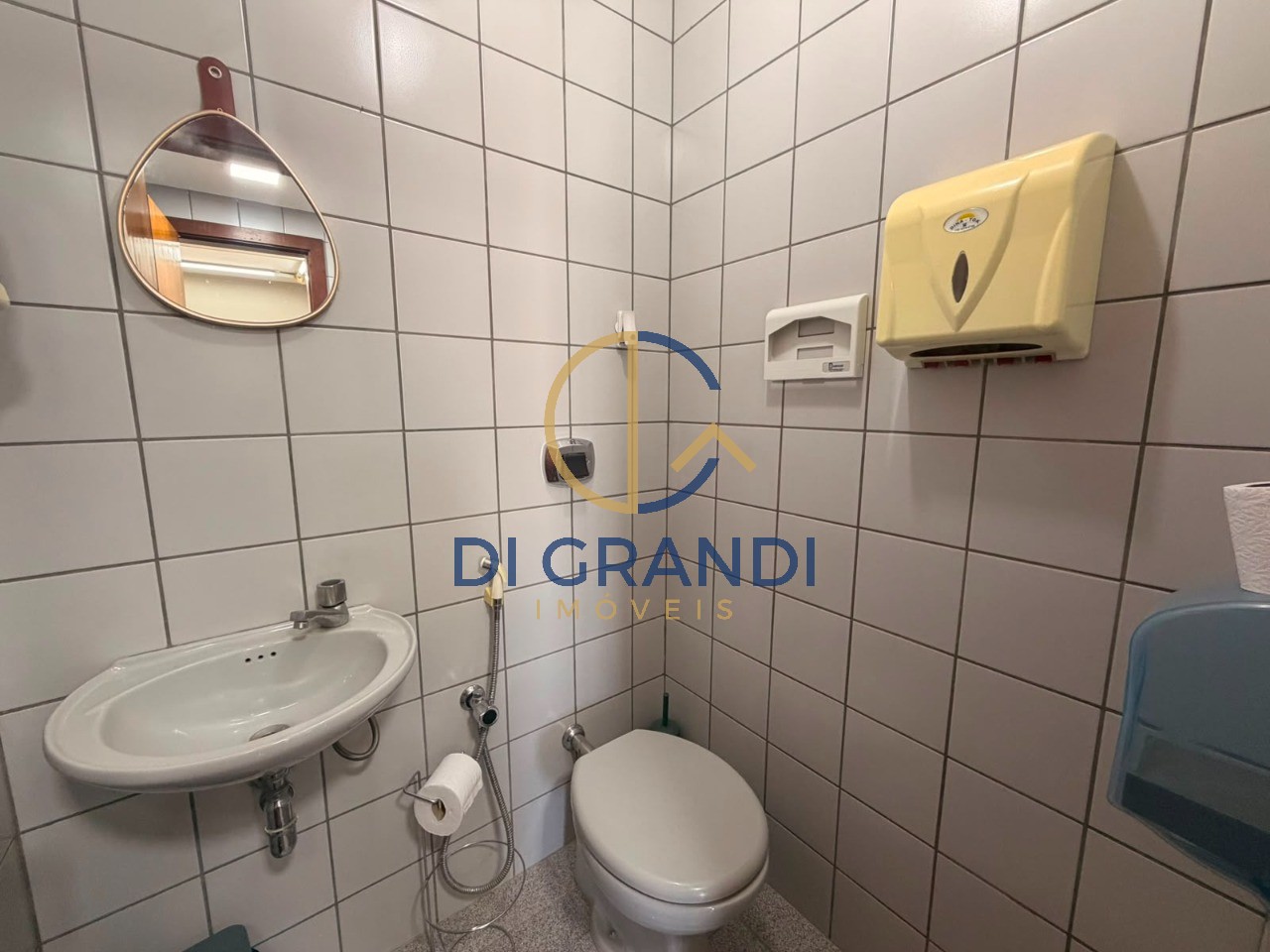 Sala-Conjunto, 35 m² - Foto 5