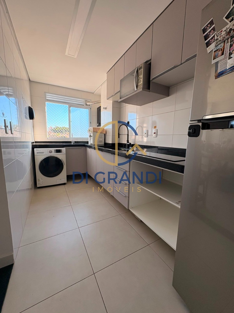 Apartamento, 2 quartos, 56 m² - Foto 6