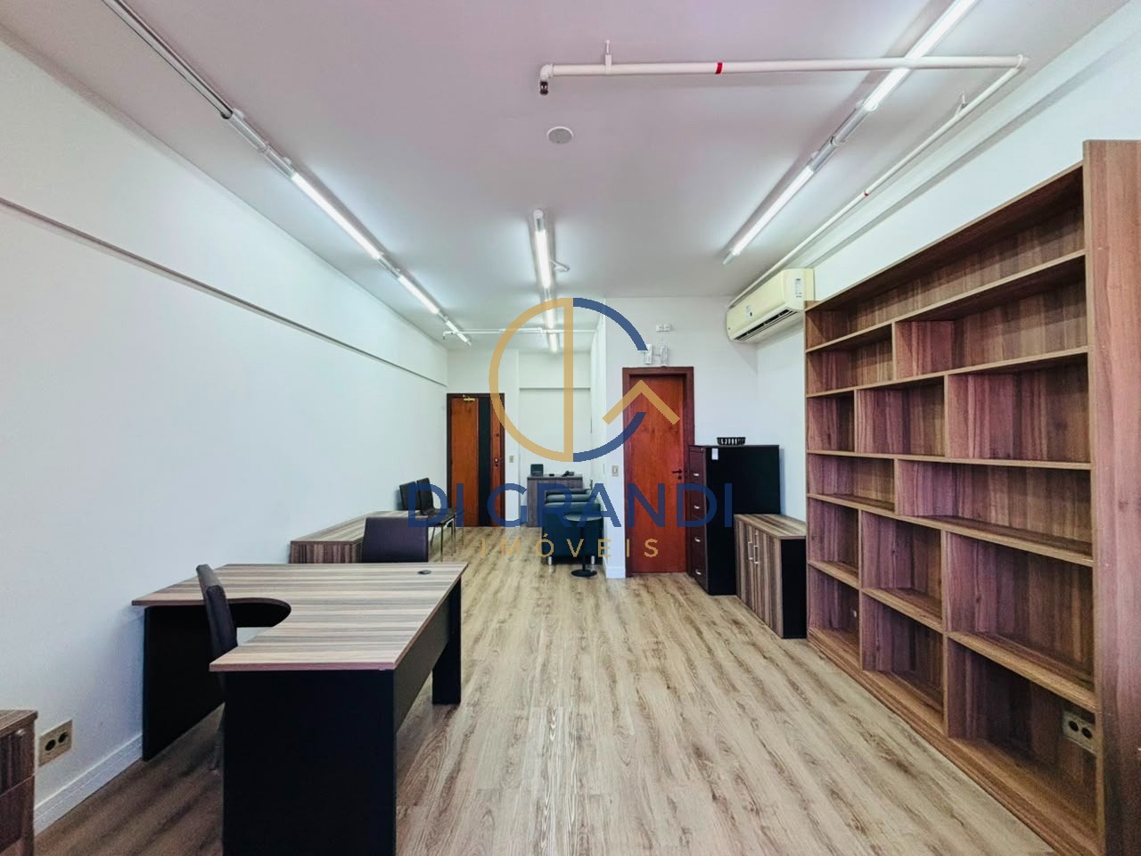Sala-Conjunto, 35 m² - Foto 1