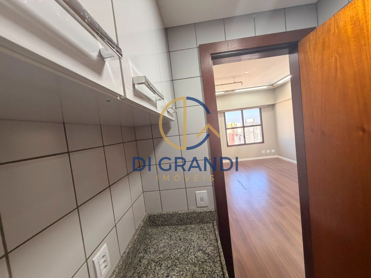 Sala-Conjunto, 35 m² - Foto 4