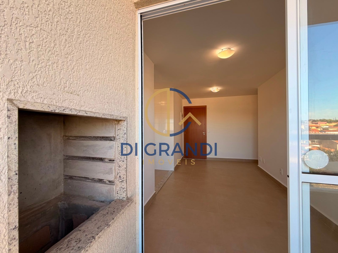 Apartamento, 2 quartos, 56 m² - Foto 5