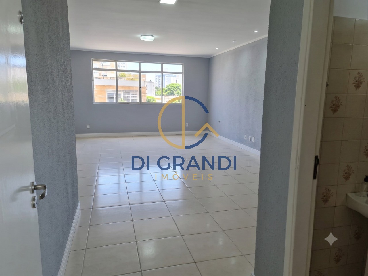 Sala-Conjunto, 55 m² - Foto 3