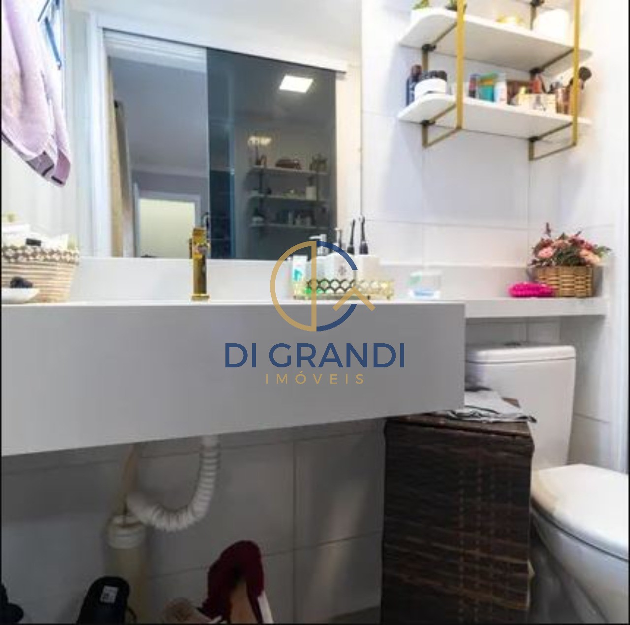 Apartamento, 2 quartos, 56 m² - Foto 21