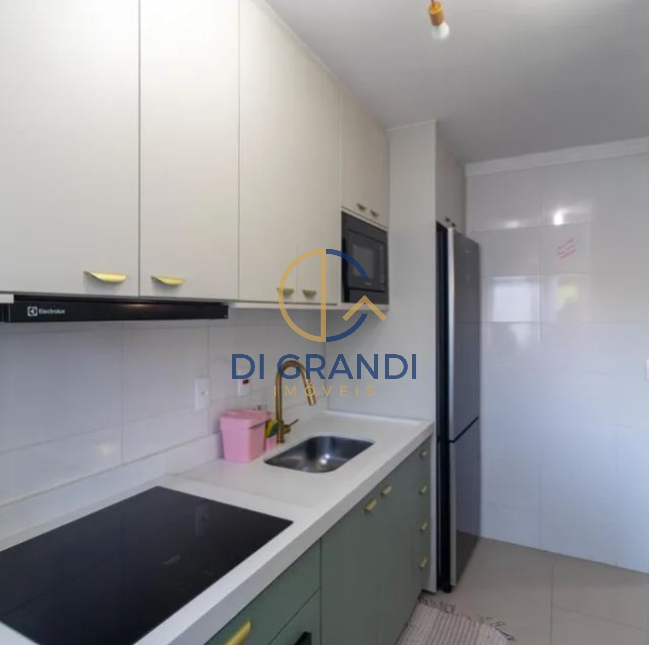 Apartamento, 2 quartos, 56 m² - Foto 11