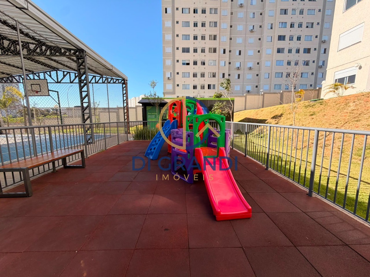 Apartamento, 2 quartos, 56 m² - Foto 22
