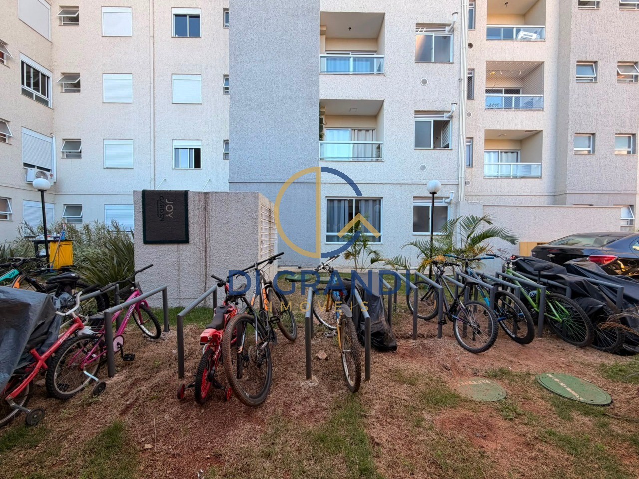 Apartamento, 2 quartos, 56 m² - Foto 29