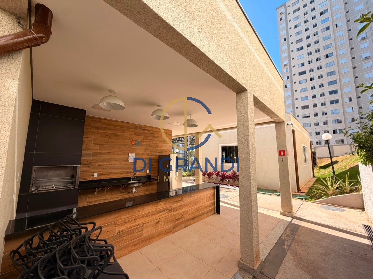 Apartamento, 2 quartos, 56 m² - Foto 39