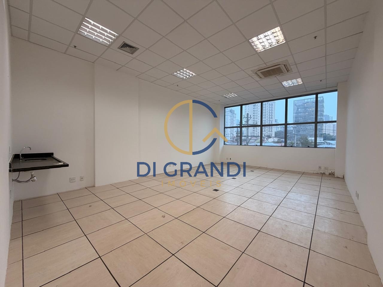 Sala-Conjunto, 65 m² - Foto 1