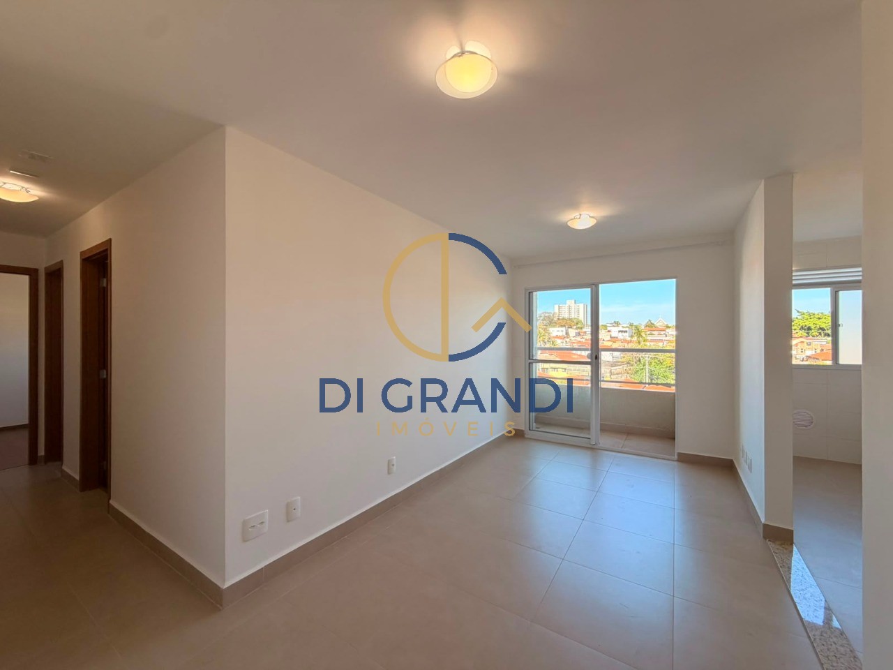 Apartamento, 2 quartos, 56 m² - Foto 3