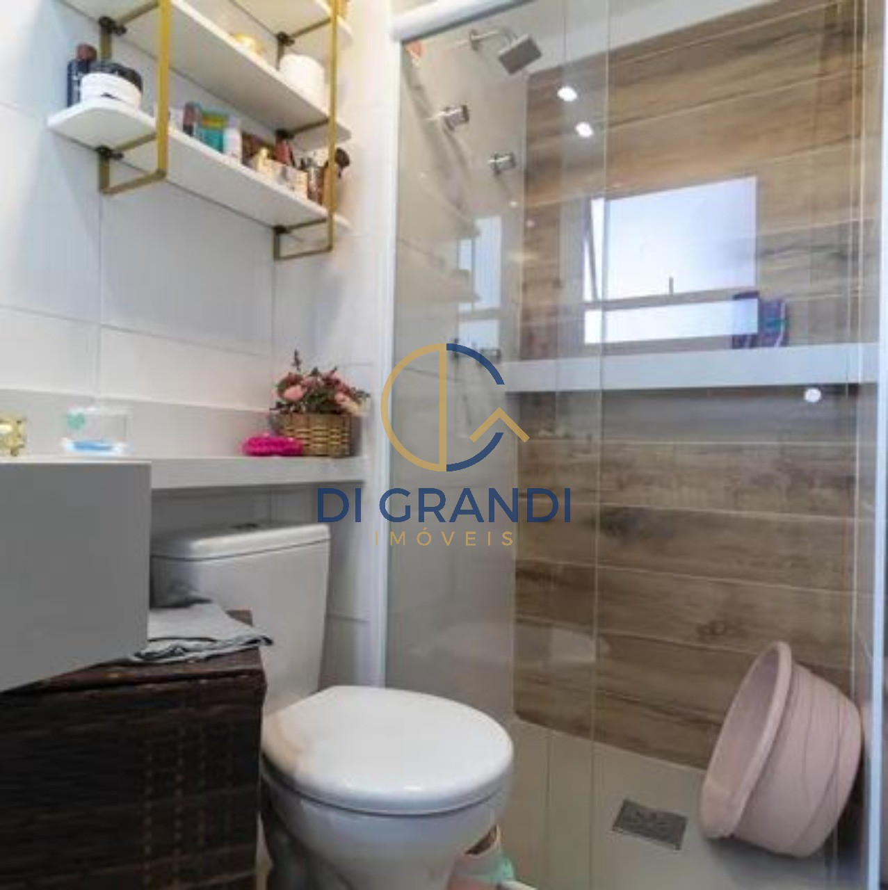 Apartamento, 2 quartos, 56 m² - Foto 22