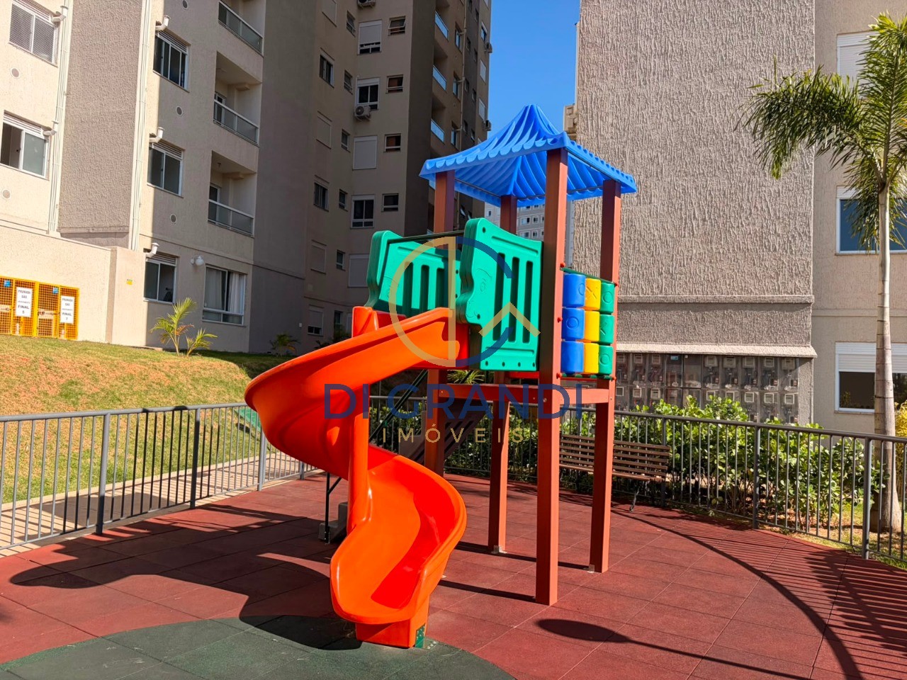 Apartamento, 2 quartos, 56 m² - Foto 21