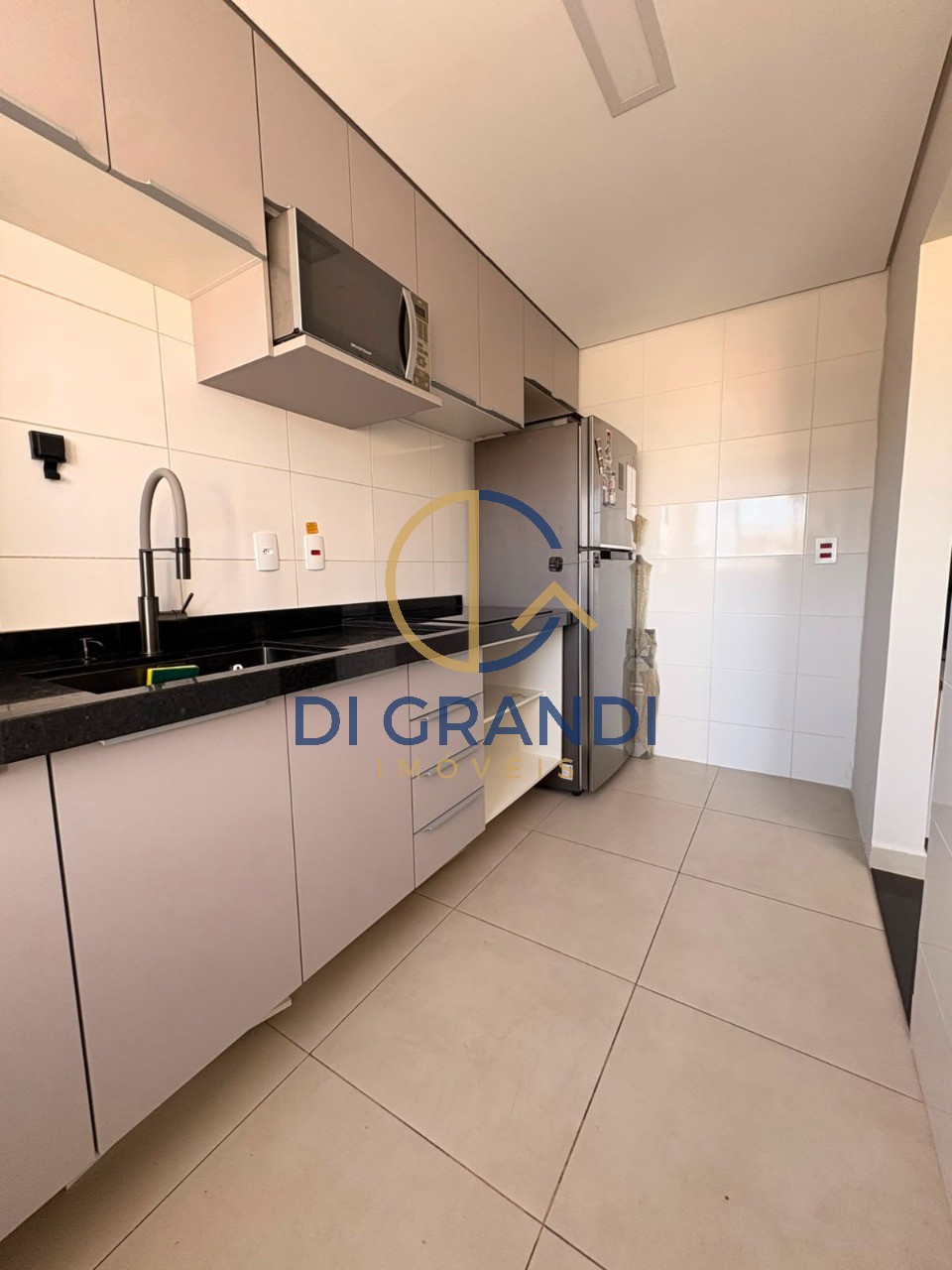 Apartamento, 2 quartos, 56 m² - Foto 7
