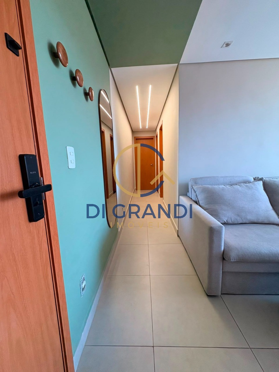 Apartamento, 2 quartos, 56 m² - Foto 8