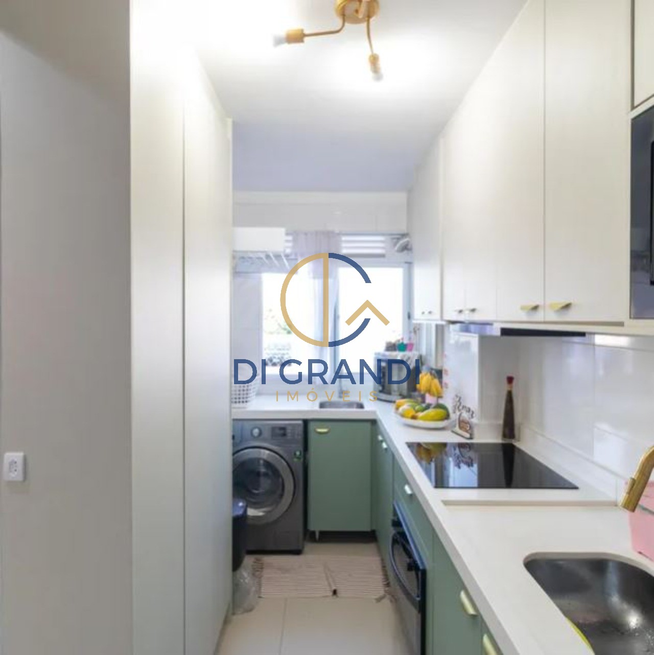 Apartamento, 2 quartos, 56 m² - Foto 10