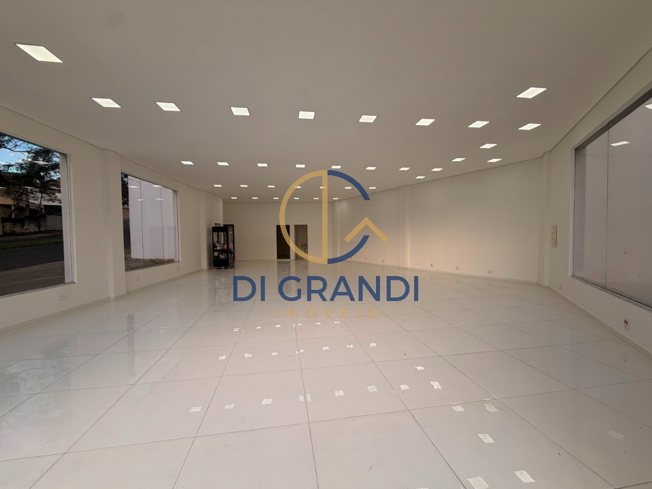 Loja-Salão, 144 m² - Foto 5