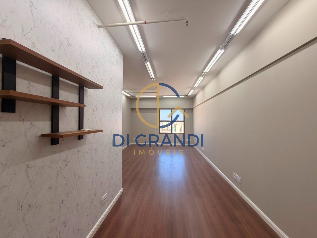 Sala-Conjunto, 35 m² - Foto 2