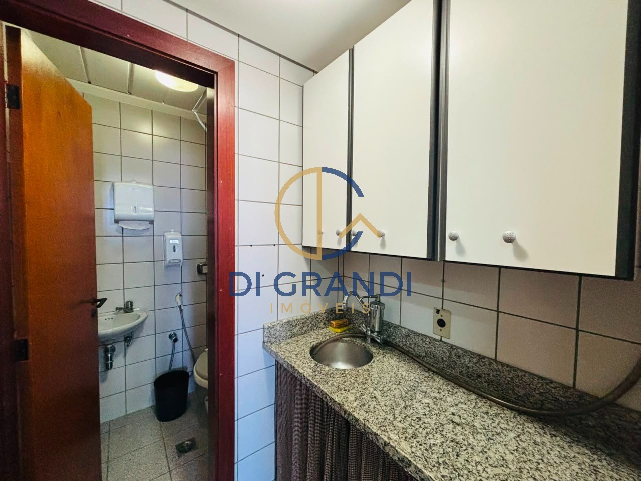 Sala-Conjunto, 35 m² - Foto 6