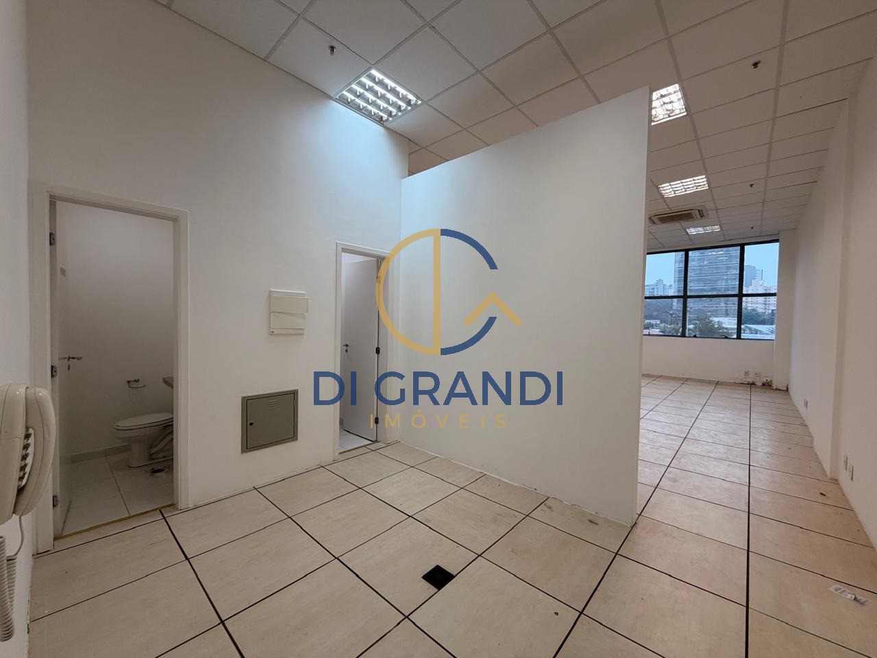 Sala-Conjunto, 65 m² - Foto 4