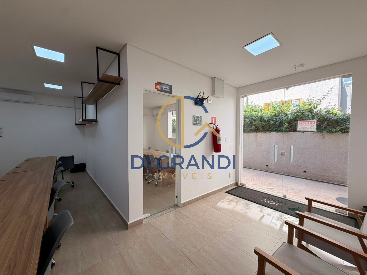 Apartamento, 2 quartos, 56 m² - Foto 35