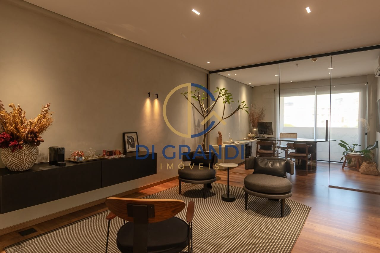 Sala-Conjunto - Foto 1