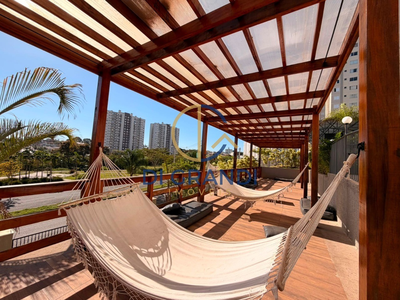 Apartamento, 2 quartos, 56 m² - Foto 34