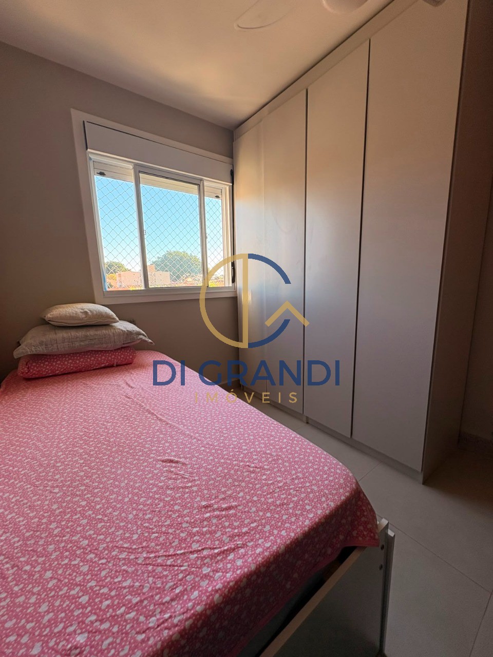 Apartamento, 2 quartos, 56 m² - Foto 15