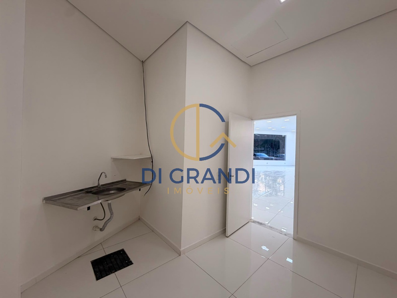 Loja-Salão, 144 m² - Foto 10
