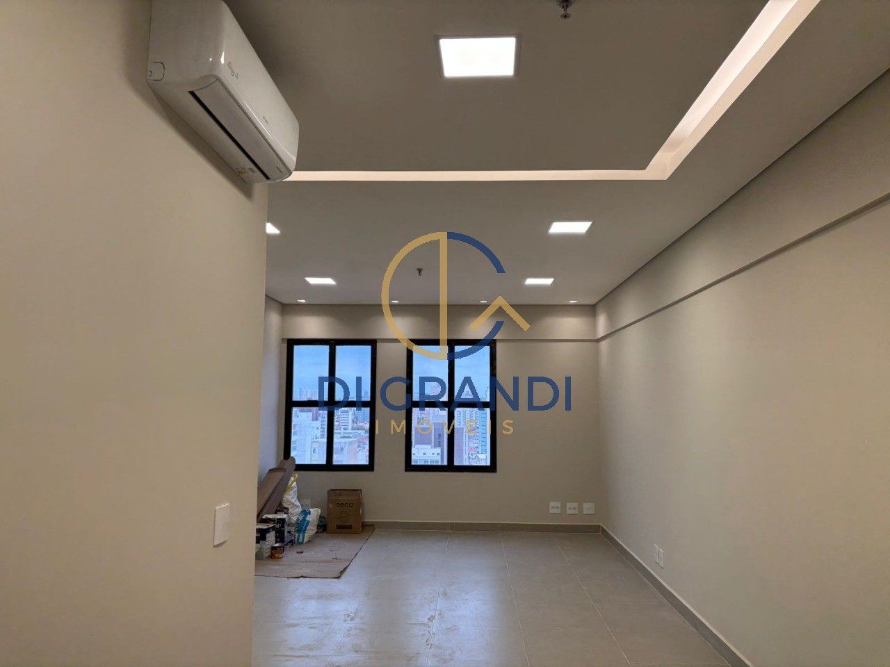 Sala-Conjunto, 35 m² - Foto 2