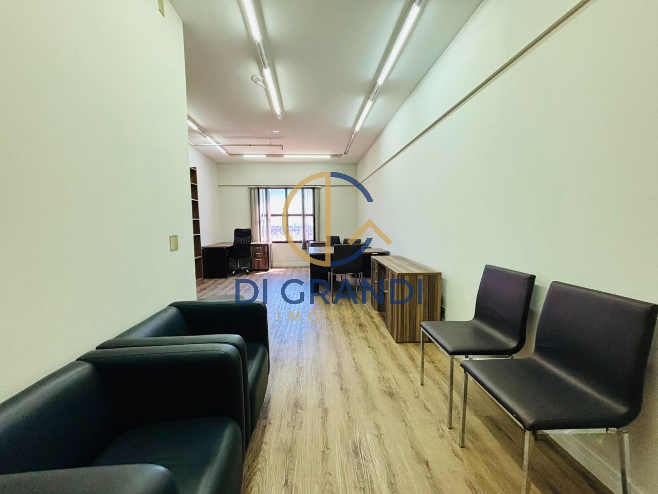 Sala-Conjunto, 35 m² - Foto 5