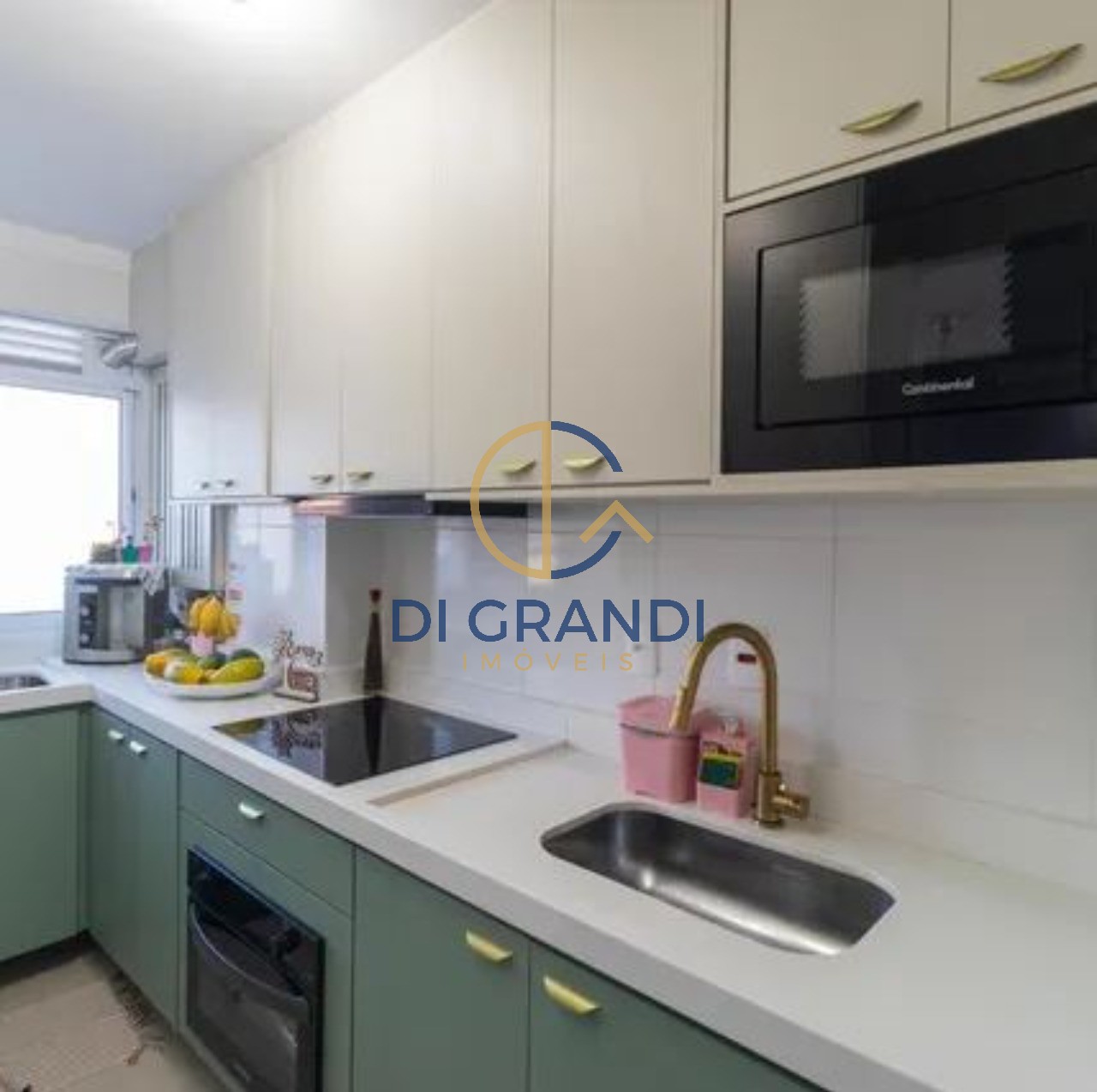 Apartamento, 2 quartos, 56 m² - Foto 8