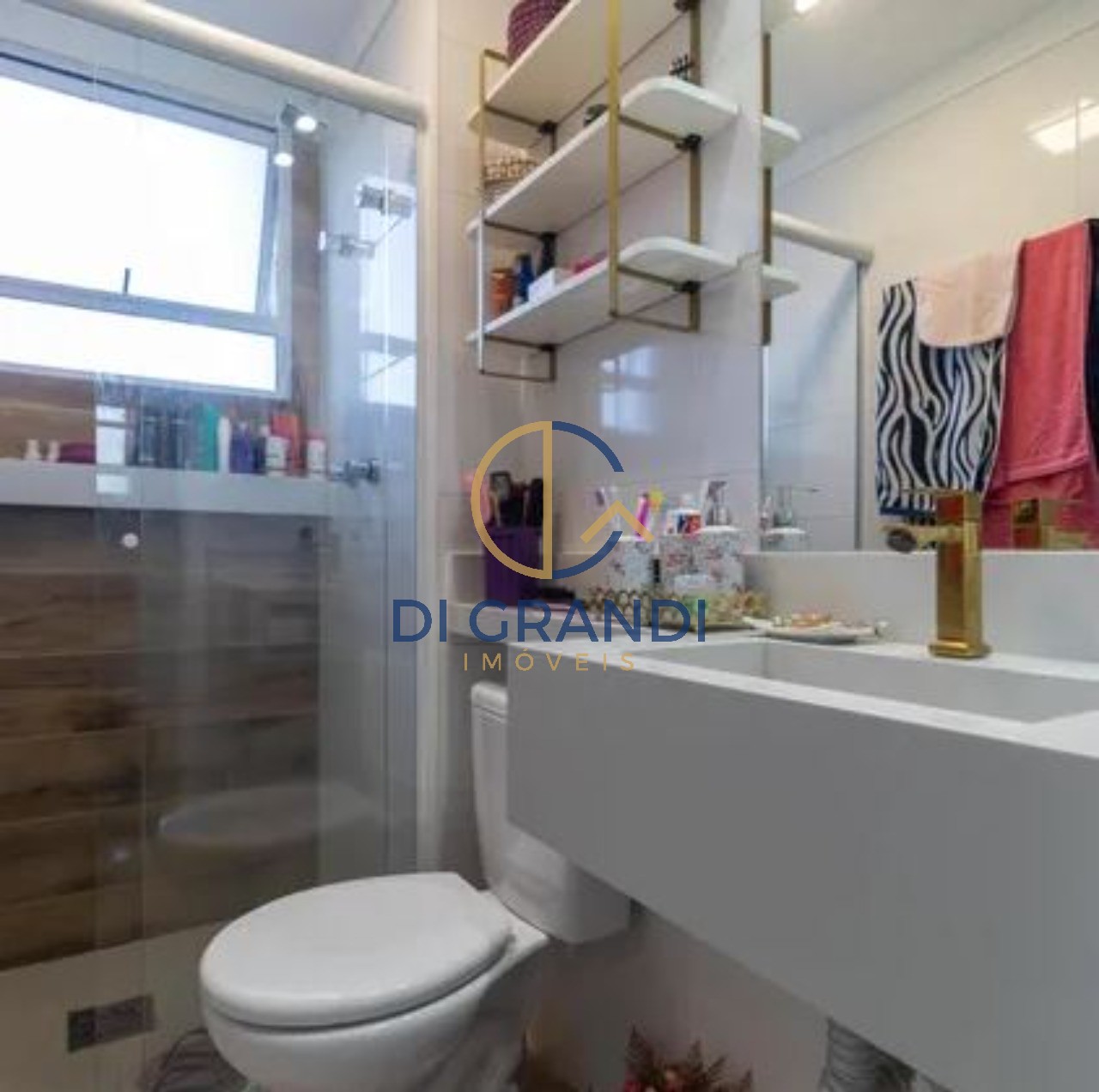 Apartamento, 2 quartos, 56 m² - Foto 23