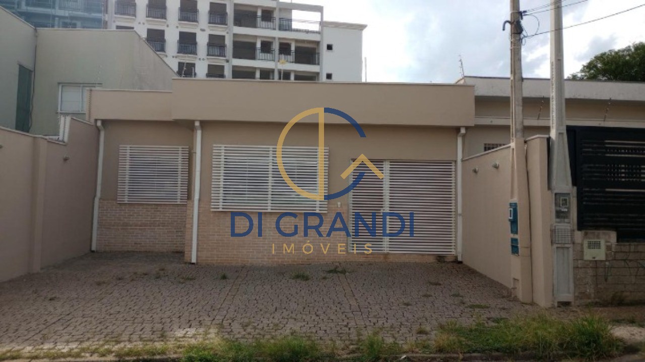 Prédio Inteiro, 171 m² - Foto 1