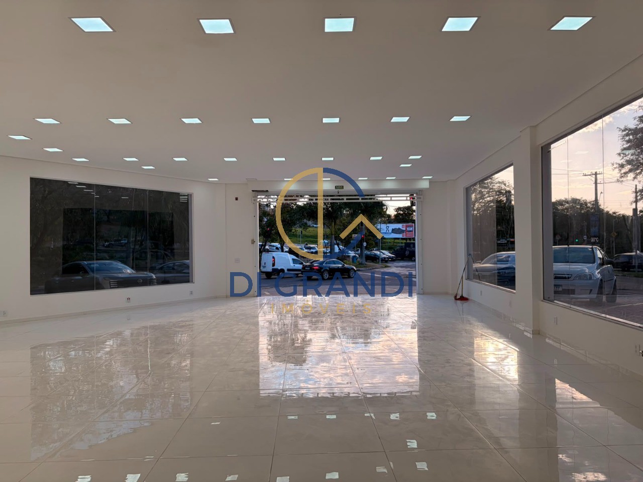 Loja-Salão, 144 m² - Foto 3