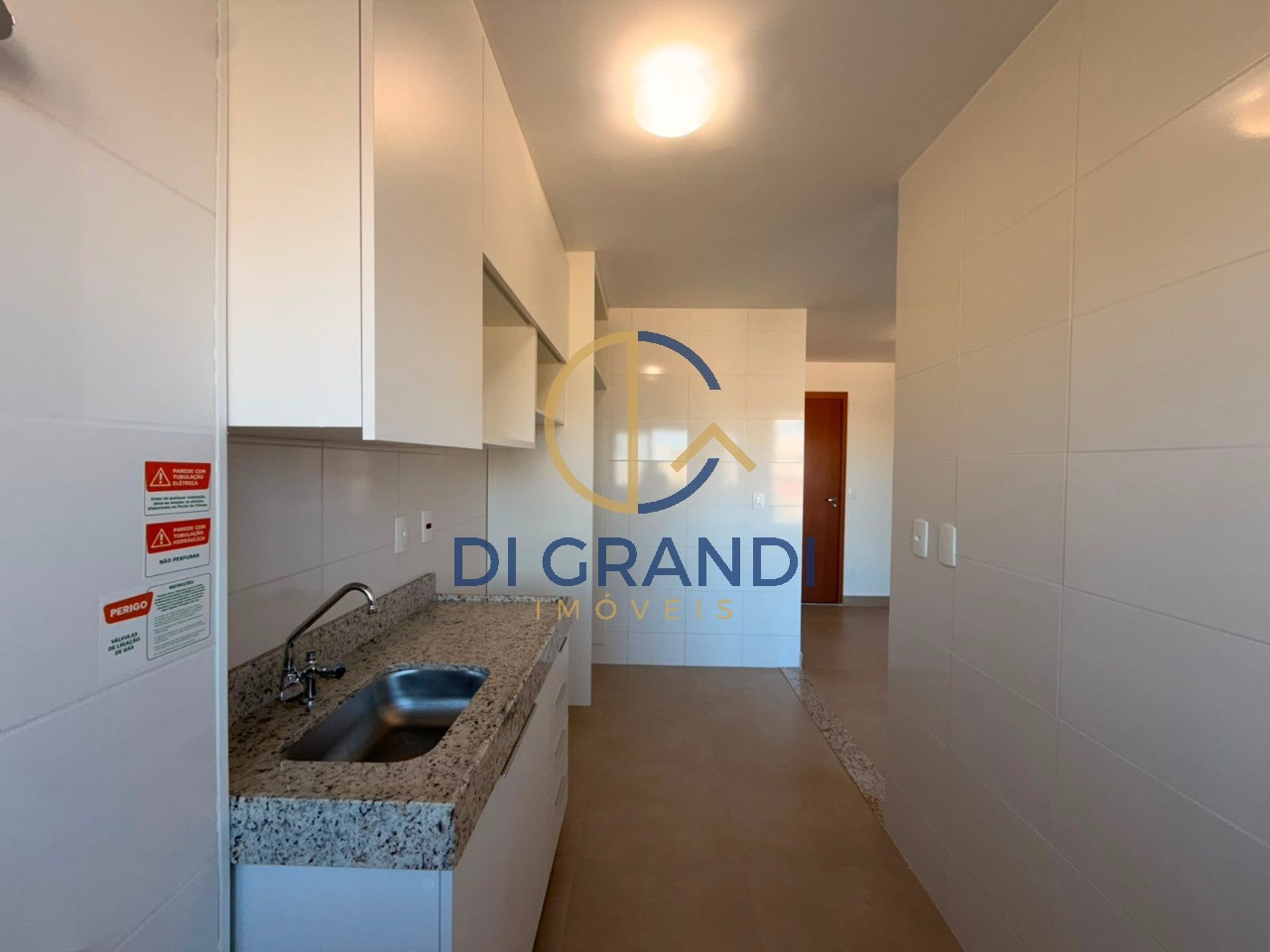 Apartamento, 2 quartos, 56 m² - Foto 8