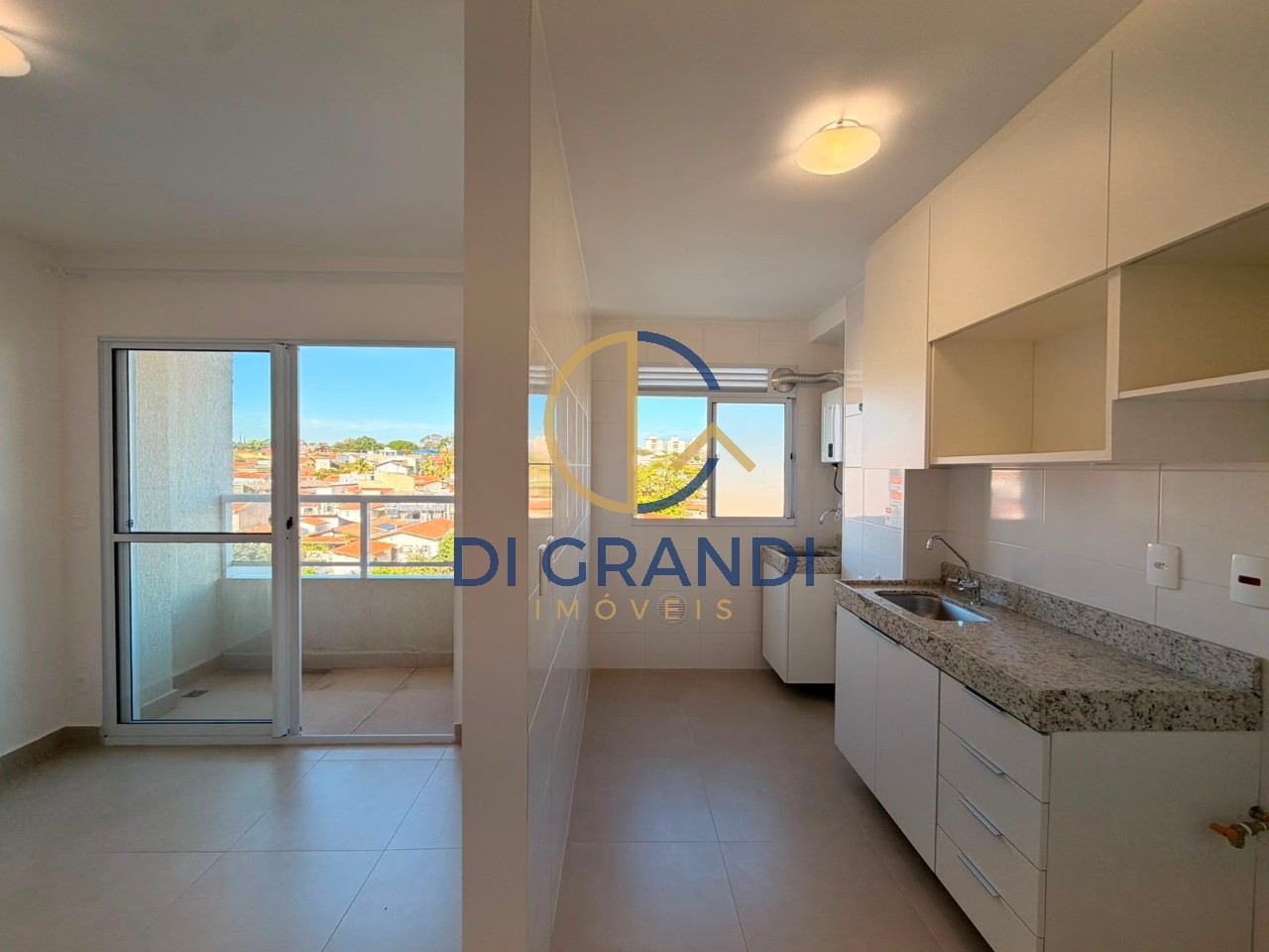 Apartamento, 2 quartos, 56 m² - Foto 9