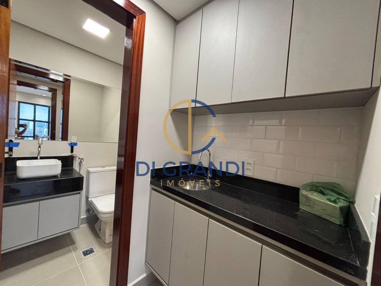 Sala-Conjunto, 35 m² - Foto 4