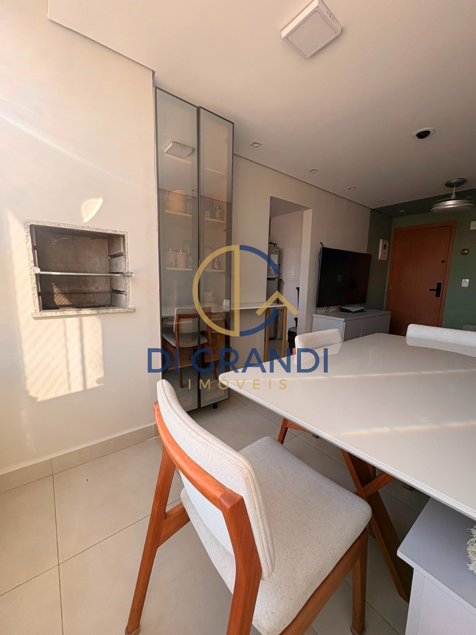 Apartamento, 2 quartos, 56 m² - Foto 4