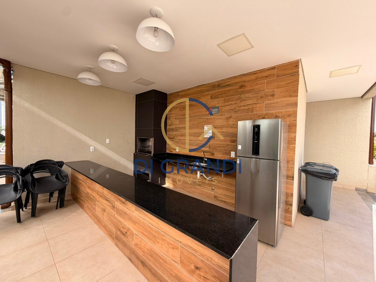 Apartamento, 2 quartos, 56 m² - Foto 37